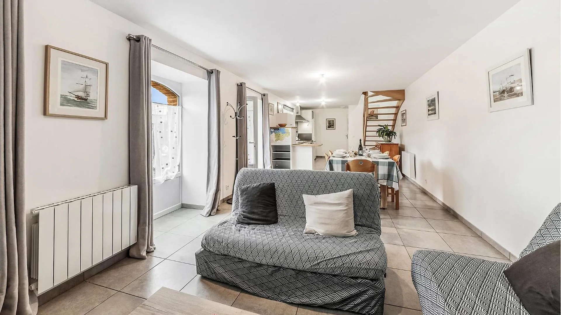 2 Bedroom Gorgeous Home In Saint-Meloir-Des-Ondes