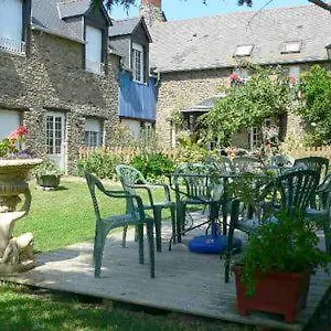 La Pastourelle D Hotes Bed & Breakfast