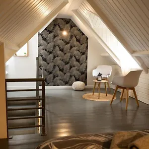 Hébergement de vacances Petite Maison Situee Entre Saint-malo Et Cancale, Saint-Méloir-des-Ondes